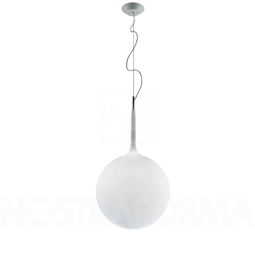 Artemide AR 1045110A - LED Lühter CASTORE 1xE14/4W/230V