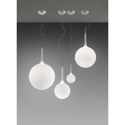 Artemide AR 1045110A - LED Lühter CASTORE 1xE14/4W/230V