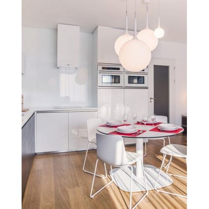 Artemide AR 1051010A - Lühter CASTORE 1xE27/100W/230V