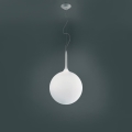 Artemide AR 1052010A - Lühter CASTORE 1xE27/100W/230V