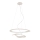 Artemide AR 1237010A - Hämardatav lühter PIRCE MINI 1xR7s/330W/230V