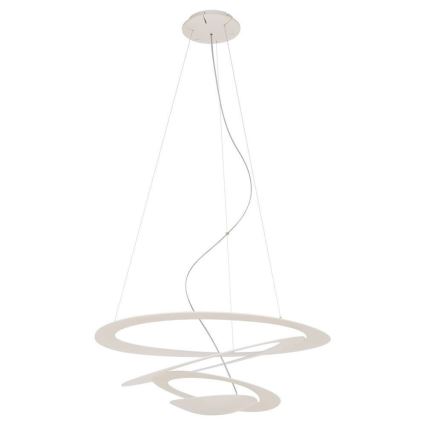 Artemide AR 1237010A - Lühter PIRCE MINI 1xR7s/330W/230V