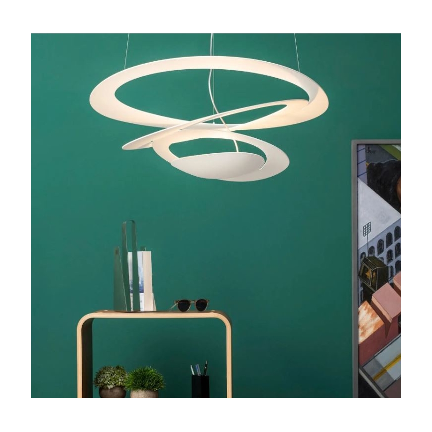 Artemide AR 1237010A - Hämardatav lühter PIRCE MINI 1xR7s/330W/230V