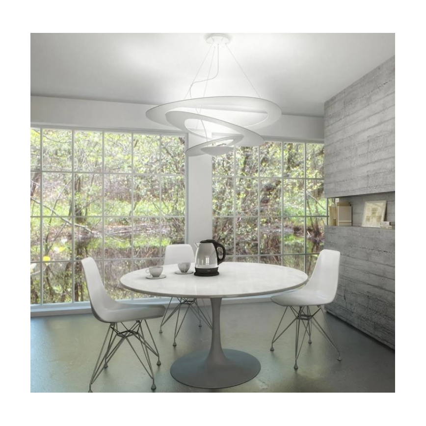 Artemide AR 1237010A - Hämardatav lühter PIRCE MINI 1xR7s/330W/230V
