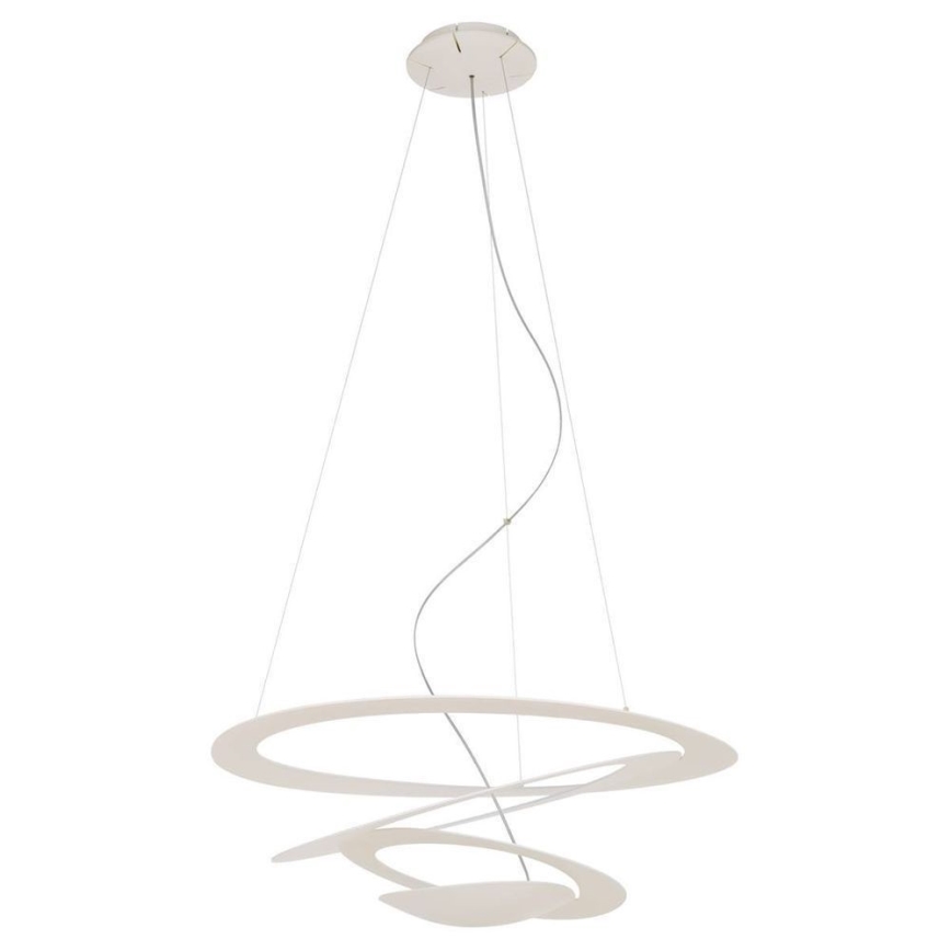 Artemide AR 1237010A - Hämardatav PIRCE MINI kaablirippvalgusti 1xR7s/330W/230V