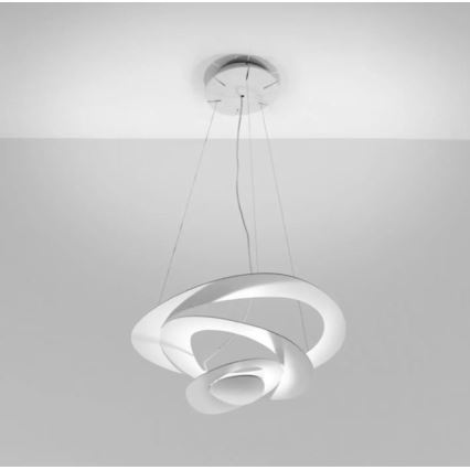Artemide AR 1237010A - Hämardatav PIRCE MINI kaablirippvalgusti 1xR7s/330W/230V