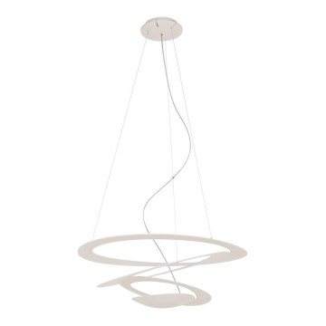 Artemide AR 1237010A - Kaabliga ripplamp PIRCE MINI 1xR7s/330W/230V