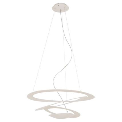 Artemide AR 1237010A - Kaabliga ripplamp PIRCE MINI 1xR7s/330W/230V