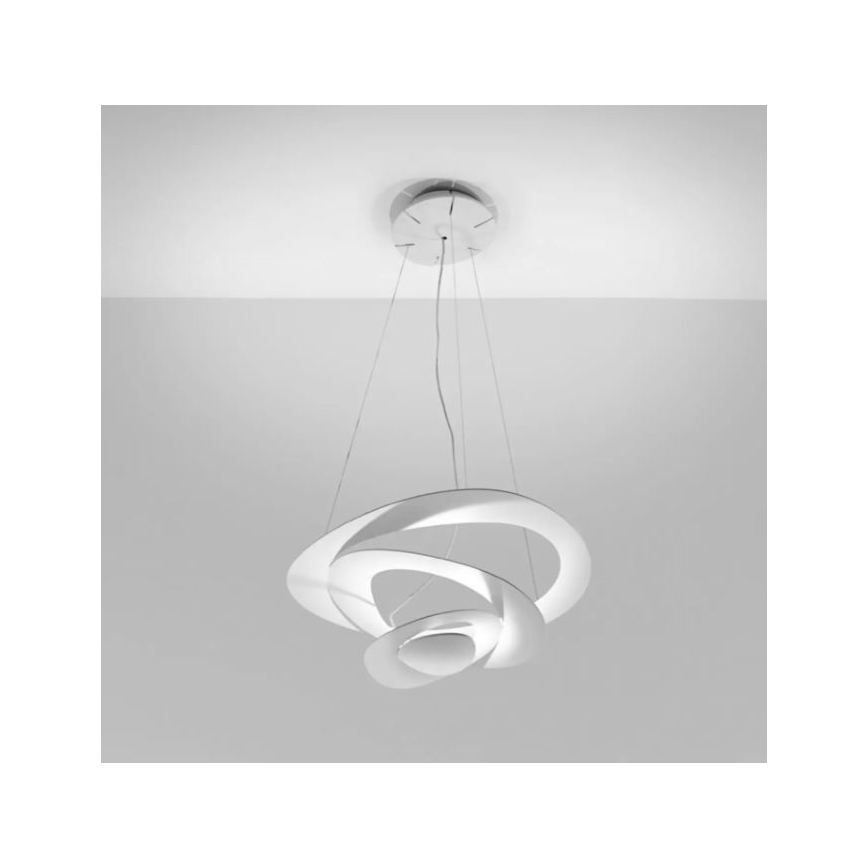 Artemide AR 1237010A - Kaabliga ripplamp PIRCE MINI 1xR7s/330W/230V