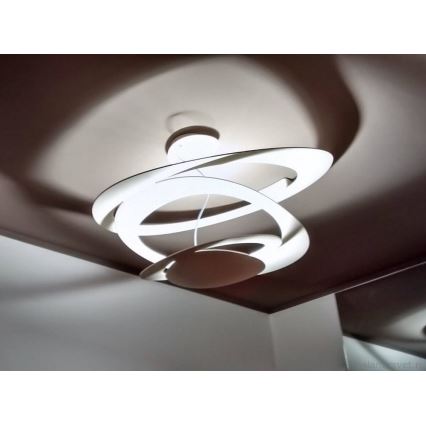 Artemide AR 1247010A - Hämardatav laevalgusti PIRCE MINI 1xR7s/330W/230V