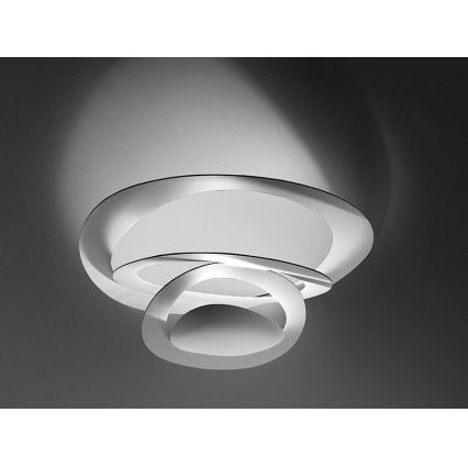 Artemide AR 1247010A - Hämardatav laevalgusti PIRCE MINI 1xR7s/330W/230V