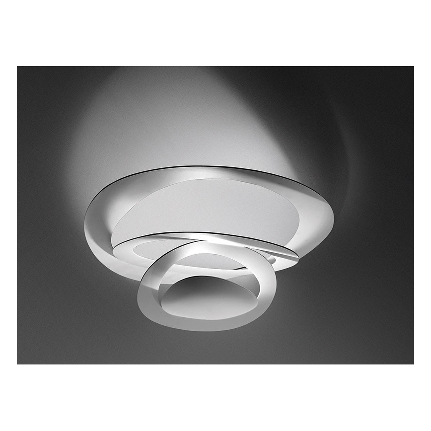 Artemide AR 1247010A - Hämardatav laevalgusti PIRCE MINI 1xR7s/330W/230V