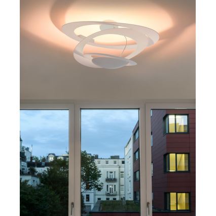 Artemide AR 1247010A - Hämardatav laevalgusti PIRCE MINI 1xR7s/330W/230V