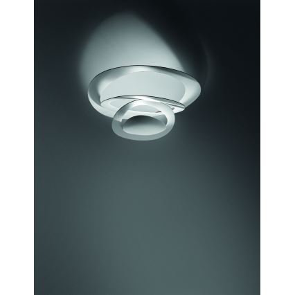 Artemide AR 1247010A - Hämardatav laevalgusti PIRCE MINI 1xR7s/330W/230V