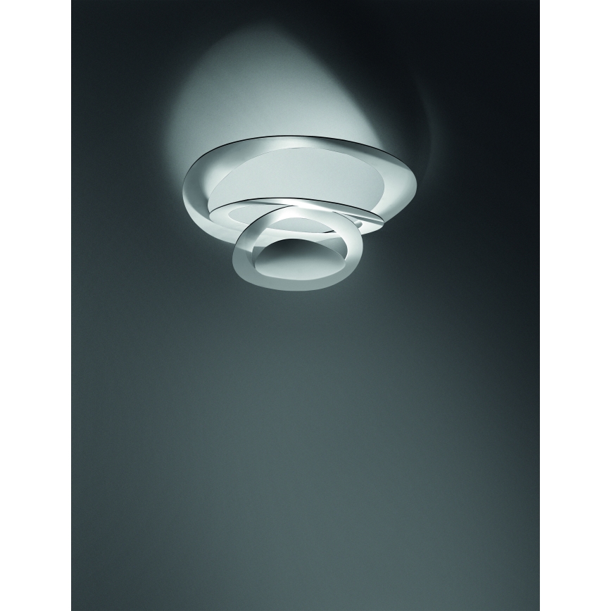 Artemide AR 1247010A - Hämardatav laevalgusti PIRCE MINI 1xR7s/330W/230V