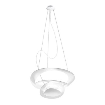 Artemide AR 1249010A - hämardatav LED-rippvalgusti köisriputusega PIRCE MICRO LED/27W/230V