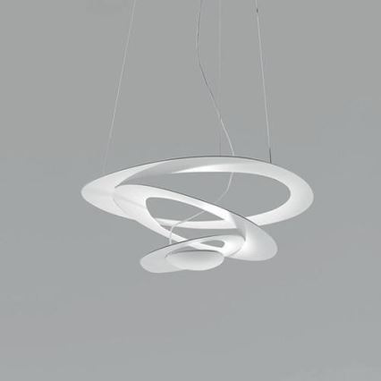 Artemide AR 1249010A - LED Hämardatav lühter PIRCE MICRO 1xLED/27W/230V