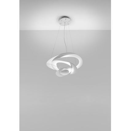 Artemide AR 1249010A - LED Hämardatav lühter PIRCE MICRO 1xLED/27W/230V