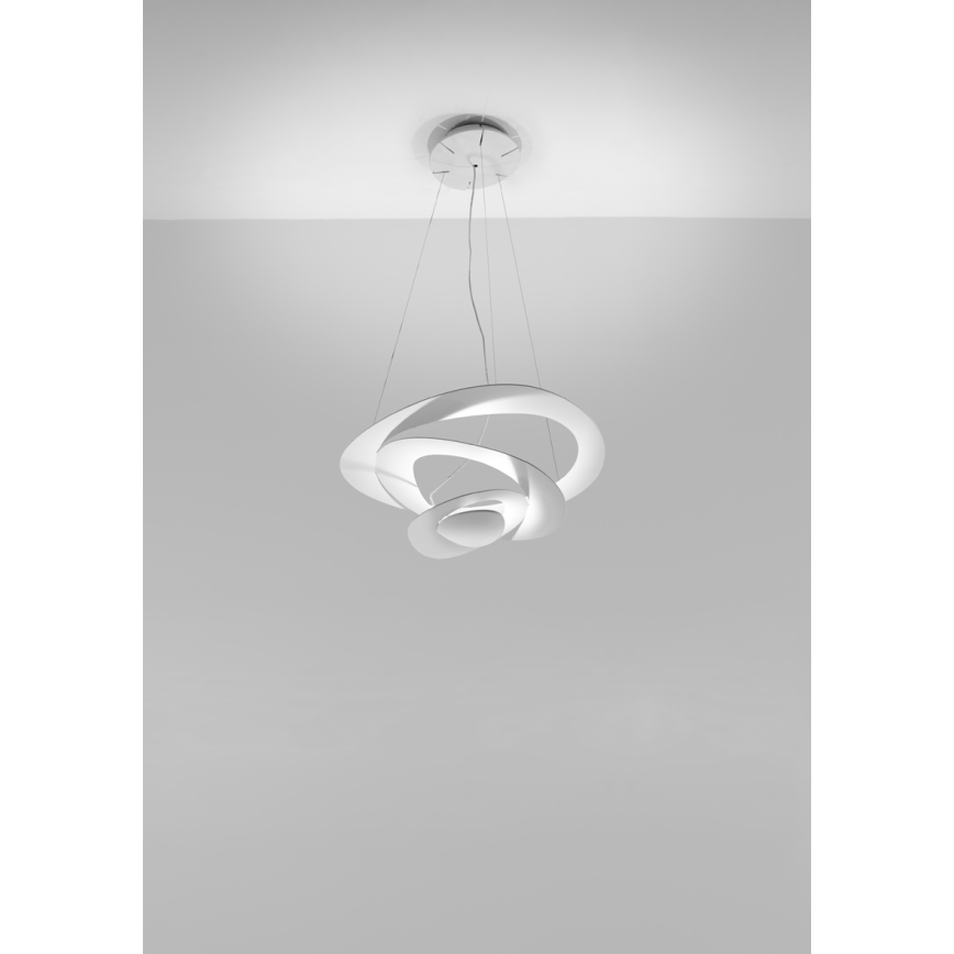 Artemide AR 1249010A - LED Hämardatav lühter PIRCE MICRO 1xLED/27W/230V