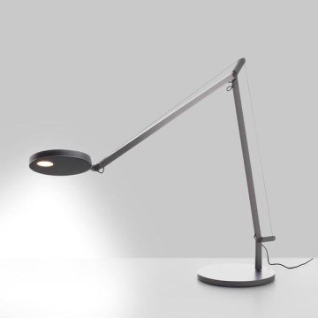 Artemide AR 1733010A+AR 1739010A komplekt - DEMETRA hämardatav LED-laualamp LED/8W/230V