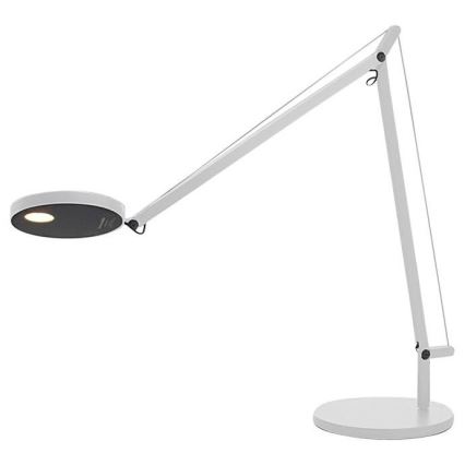 Artemide AR 1733020A+AR 1739020A KOMPLEKT - hämardatav LED-laualamp DEMETRA LED/8W/230V