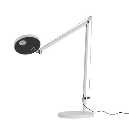 Artemide AR 1733020A+AR 1739020A KOMPLEKT - hämardatav LED-laualamp DEMETRA LED/8W/230V