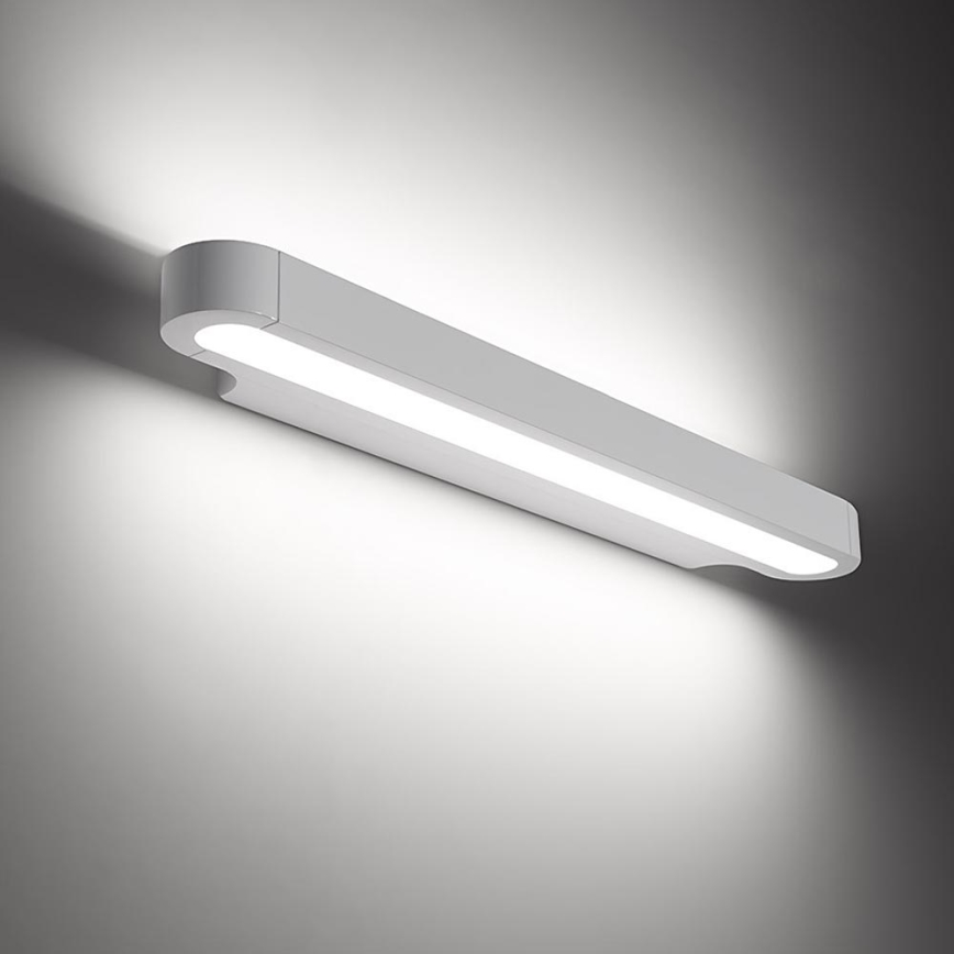 Artemide AR 1913040A - LED-seinavalgusti TALO 60 1xLED/25W/230V