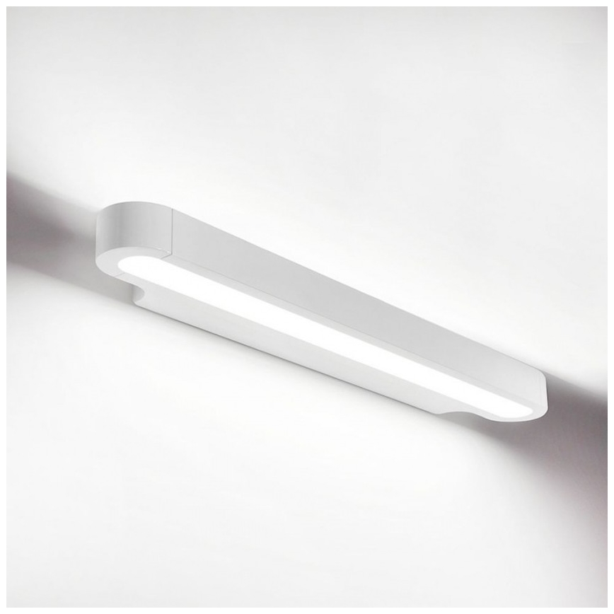 Artemide AR 1913040A - LED-seinavalgusti TALO 60 1xLED/25W/230V