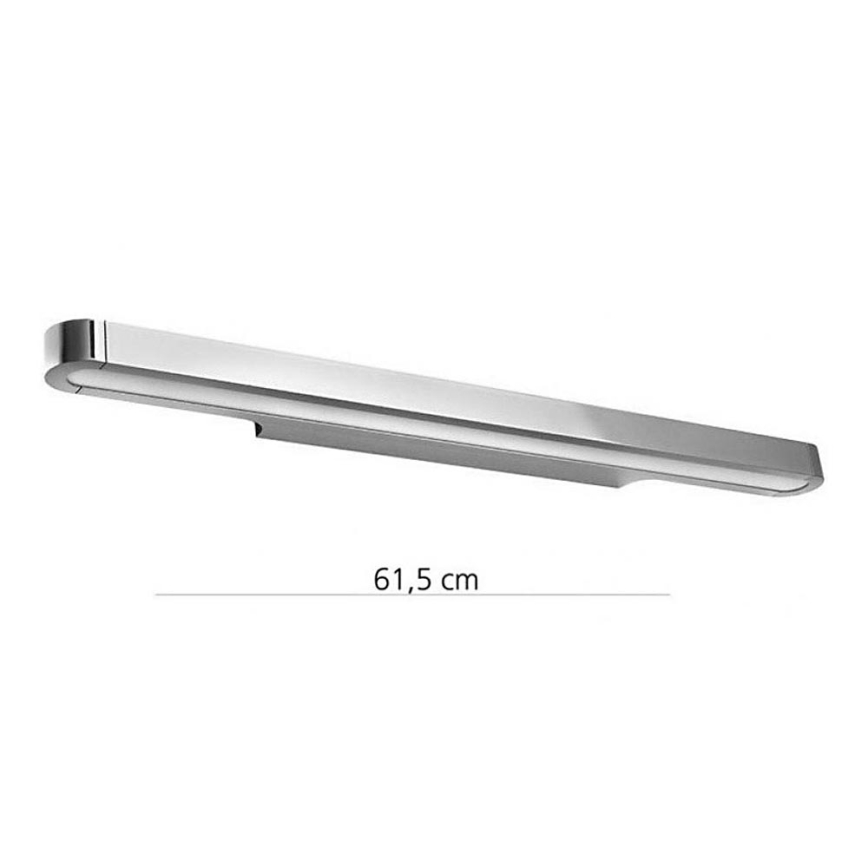 Artemide AR 1913050A - LED-seinavalgusti TALO 60 1xLED/25W/230V