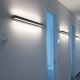 Artemide AR 1917020A - LED Seinavalgusti TALO 120 1xLED/51W/230V