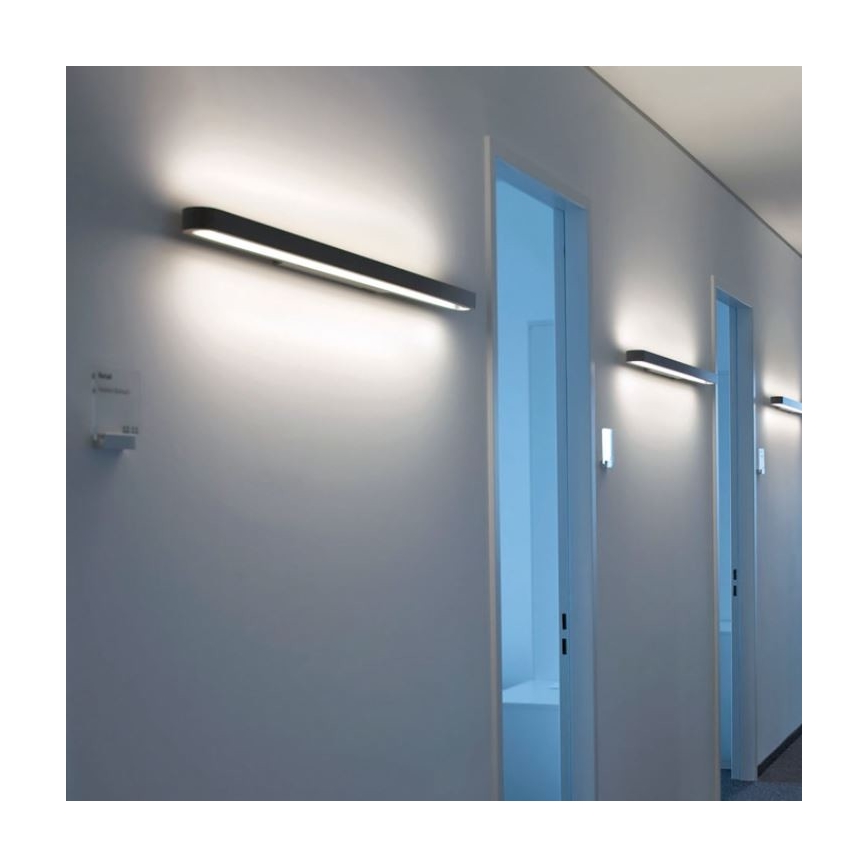 Artemide AR 1917020A - LED Seinavalgusti TALO 120 1xLED/51W/230V