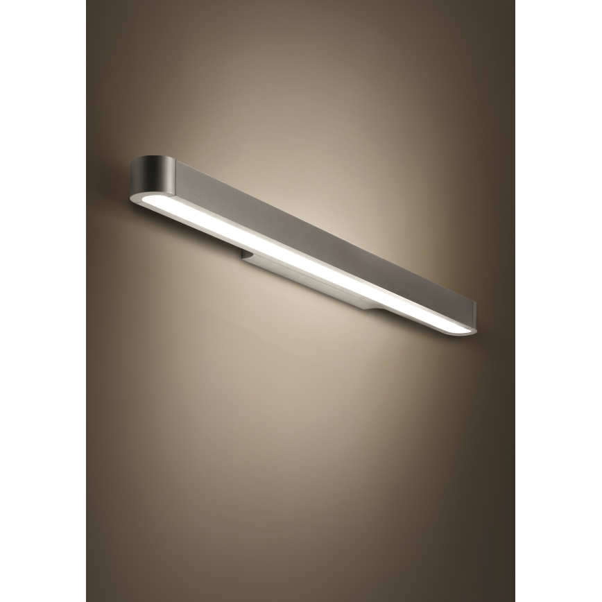 Artemide AR 1917020A - LED Seinavalgusti TALO 120 1xLED/51W/230V