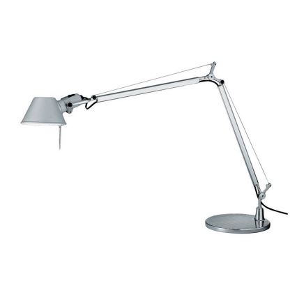 Artemide AR A001000+AR A004030 KOMPLET - Laualamp TOLOMEO 1xE27/70W/230V