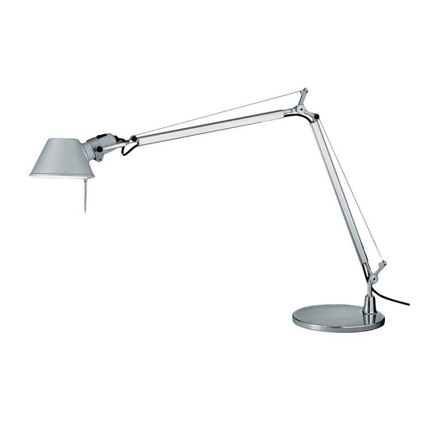 Artemide AR A001000+AR A004030 KOMPLET - Laualamp TOLOMEO 1xE27/70W/230V