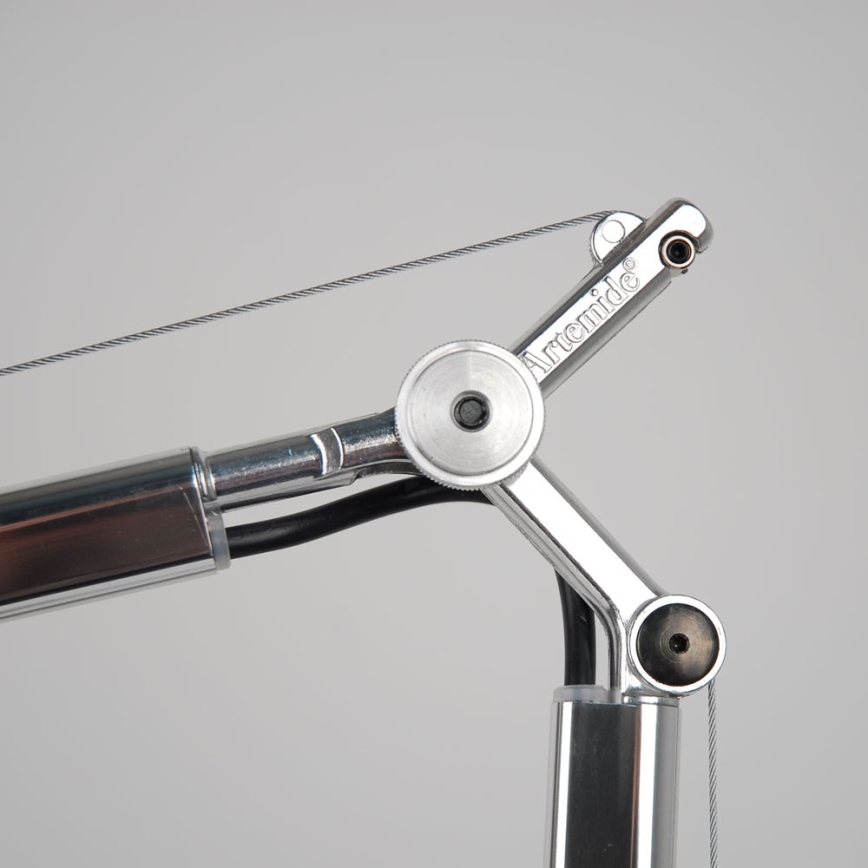Artemide AR A001000+AR A004030 KOMPLET - Laualamp TOLOMEO 1xE27/70W/230V