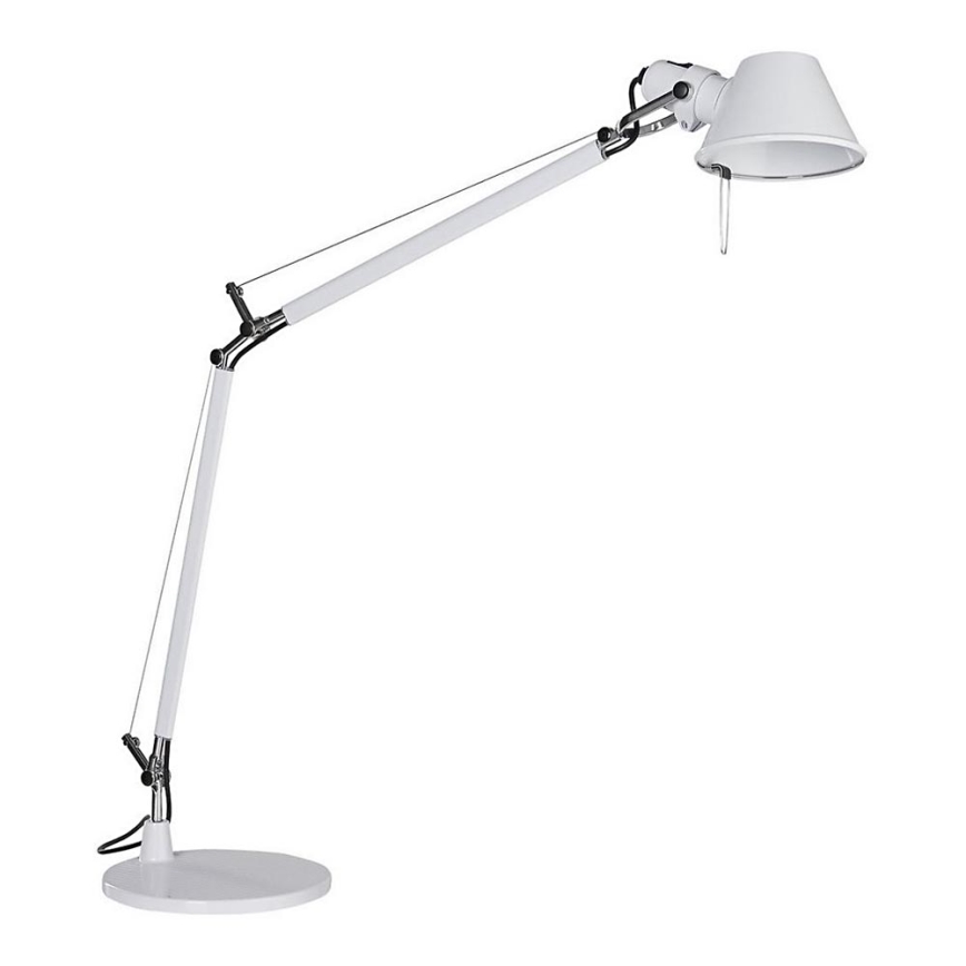 Artemide AR A004420+AR A005320 KOMPLET - Laualamp TOLOMEO 1xE27/70W/230V