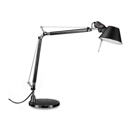 Artemide AR A004430+AR A005330 KOMPLET - Laualamp TOLOMEO 1xE27/70W/230V