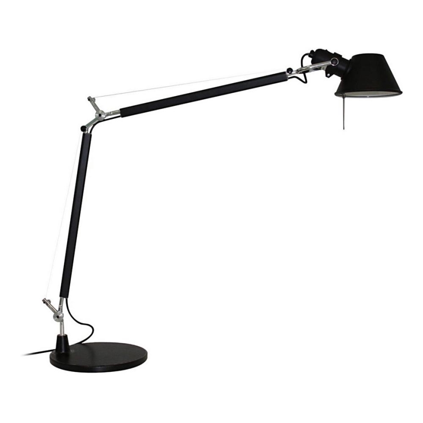 Artemide AR A004430+AR A005330 KOMPLET - Laualamp TOLOMEO 1xE27/70W/230V