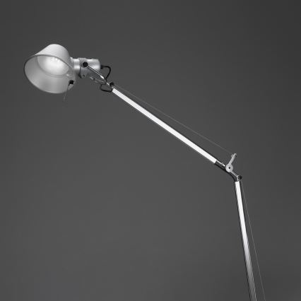 Artemide AR A005910+AR A008600 KOMPLET - Laualamp TOLOMEO MINI 1xE27/70W/230V