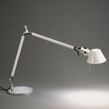 Artemide AR A005920+AR A008620 KOMPLET - Laualamp TOLOMEO MINI 1xE27/70W/230V