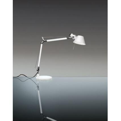 Artemide AR A005920+AR A008620 KOMPLET - Laualamp TOLOMEO MINI 1xE27/70W/230V