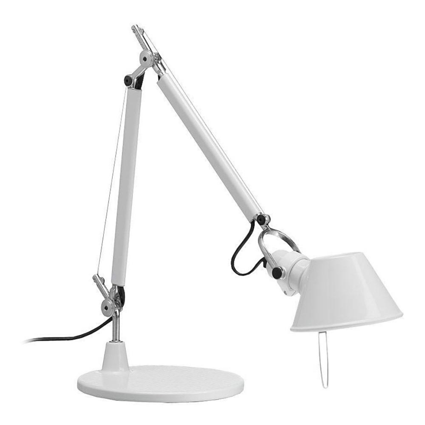 Artemide AR A005920+AR A008620 KOMPLET - Laualamp TOLOMEO MINI 1xE27/70W/230V