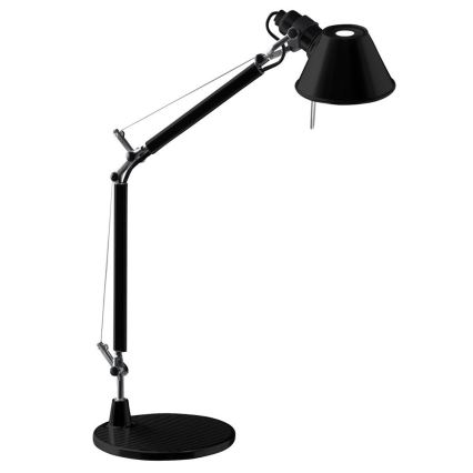 Artemide AR A005940+AR A00861 komplekt - TOLOMEO MINI laualamp 1xE27/70W/230V