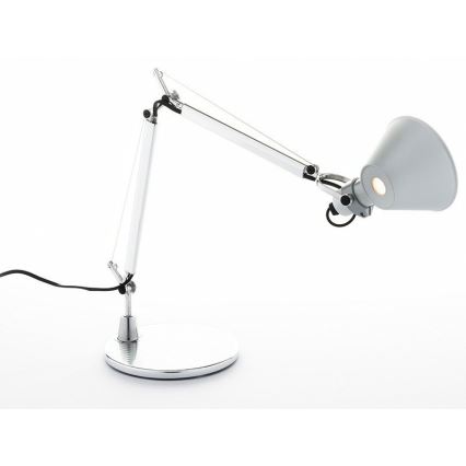 Artemide AR A011800 - Laualamp TOLOMEO MICRO 1xE14/60W/230V