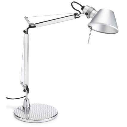 Artemide AR A011800 - Laualamp TOLOMEO MICRO 1xE14/60W/230V