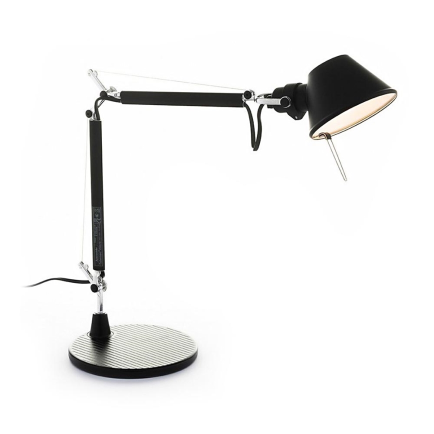 Artemide AR A011830 - laualamp TOLOMEO MICRO 1xE14/60W/230V