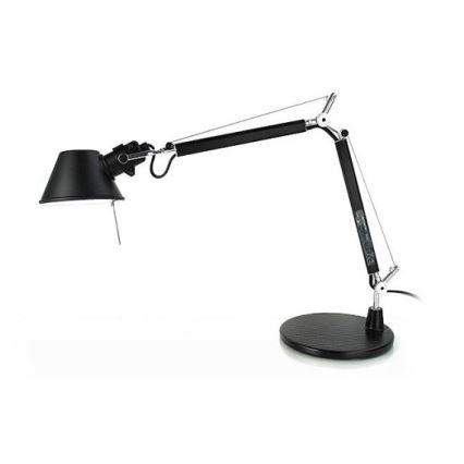 Artemide AR A011830 - laualamp TOLOMEO MICRO 1xE14/60W/230V