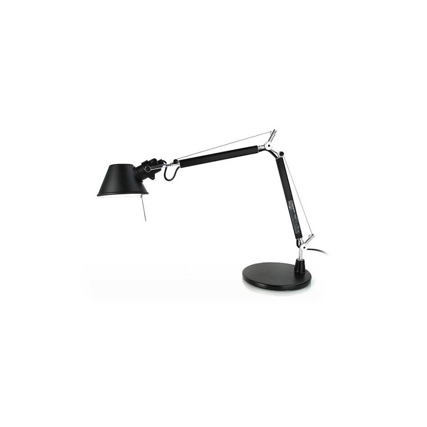 Artemide AR A011830 - laualamp TOLOMEO MICRO 1xE14/60W/230V
