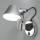 Artemide AR A029250 - Seinavalgusti TOLOMEO FARETTO 1xE27/70W/230V