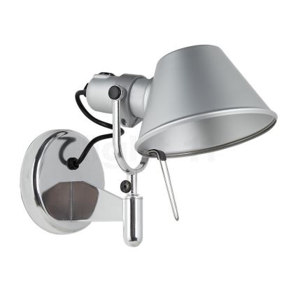 Artemide AR A029250 - Seinavalgusti TOLOMEO FARETTO 1xE27/70W/230V